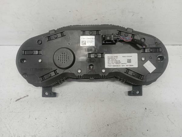 COMPTEUR FORD FOCUS 3 2010-2020 - Vue 2